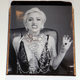 Image for article titled Polaroid's Creative Director Lady Gaga Actually Does Some Work